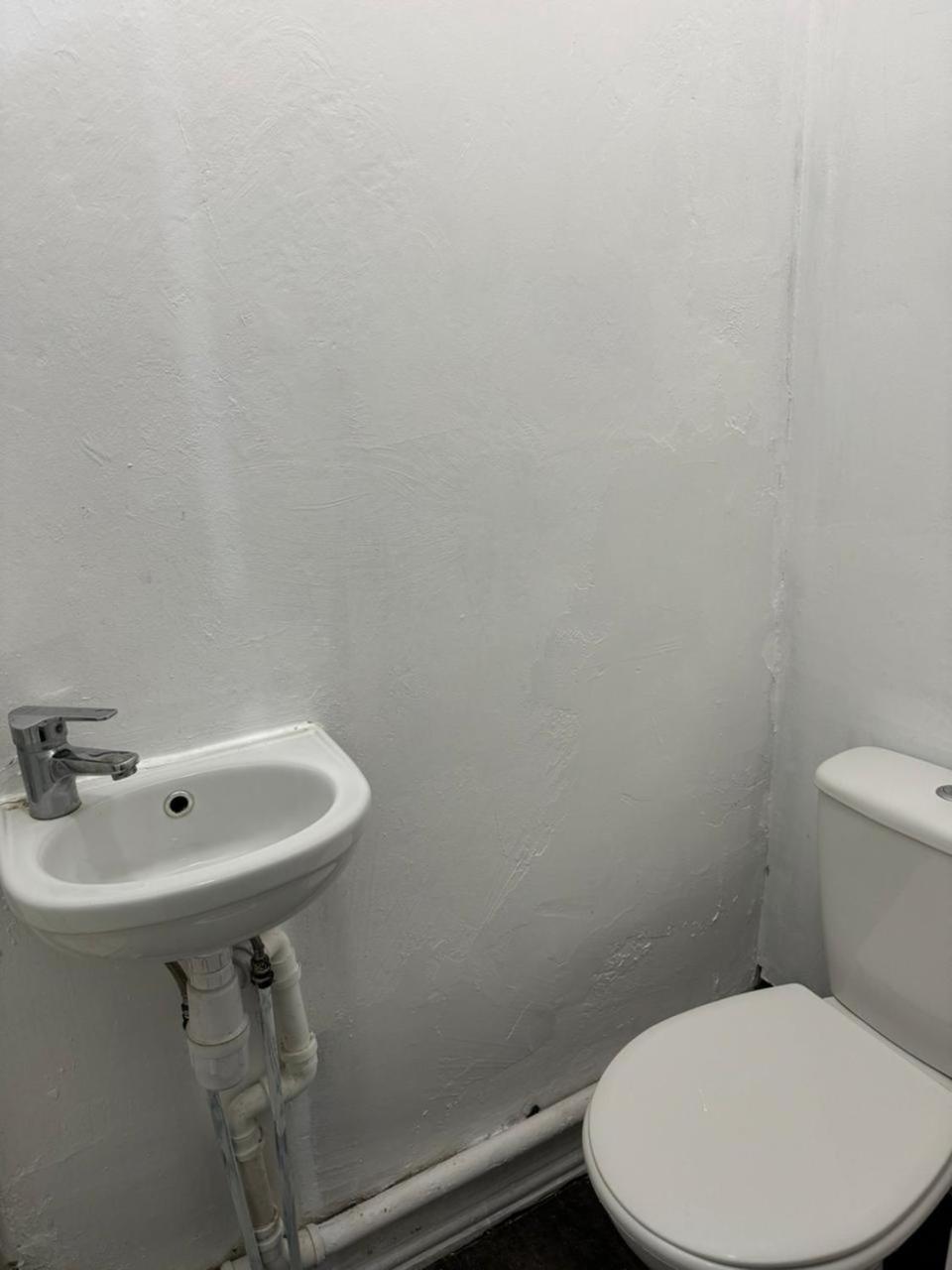 Nice Ensuite Near Cricket Ground Nottingham Luaran gambar