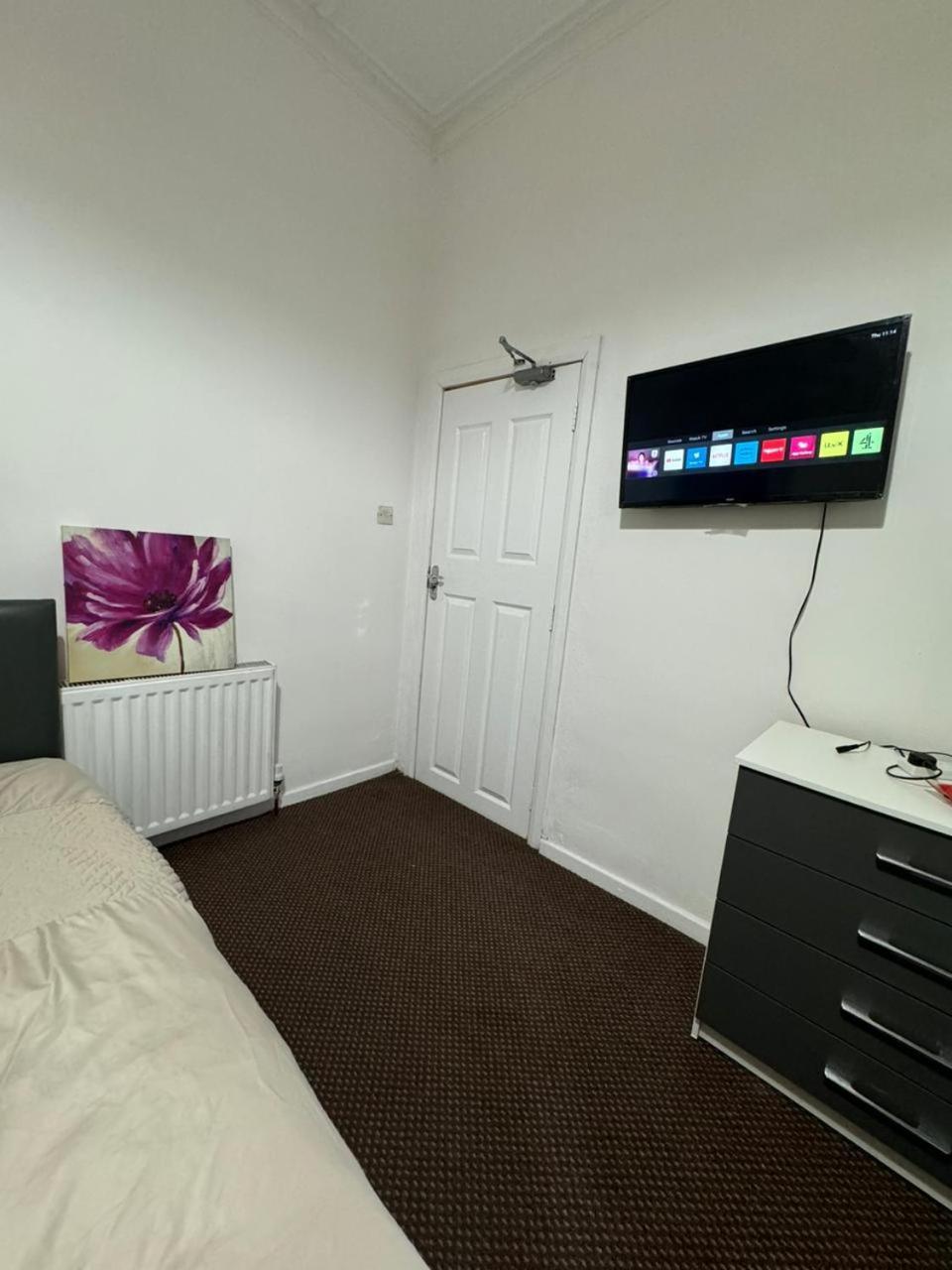 Nice Ensuite Near Cricket Ground Nottingham Luaran gambar