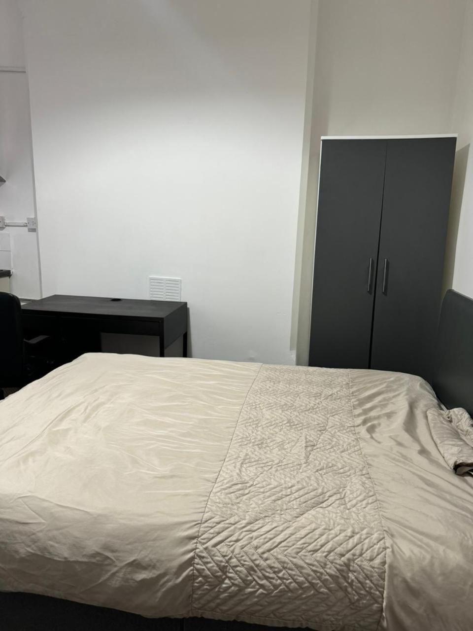 Nice Ensuite Near Cricket Ground Nottingham Luaran gambar