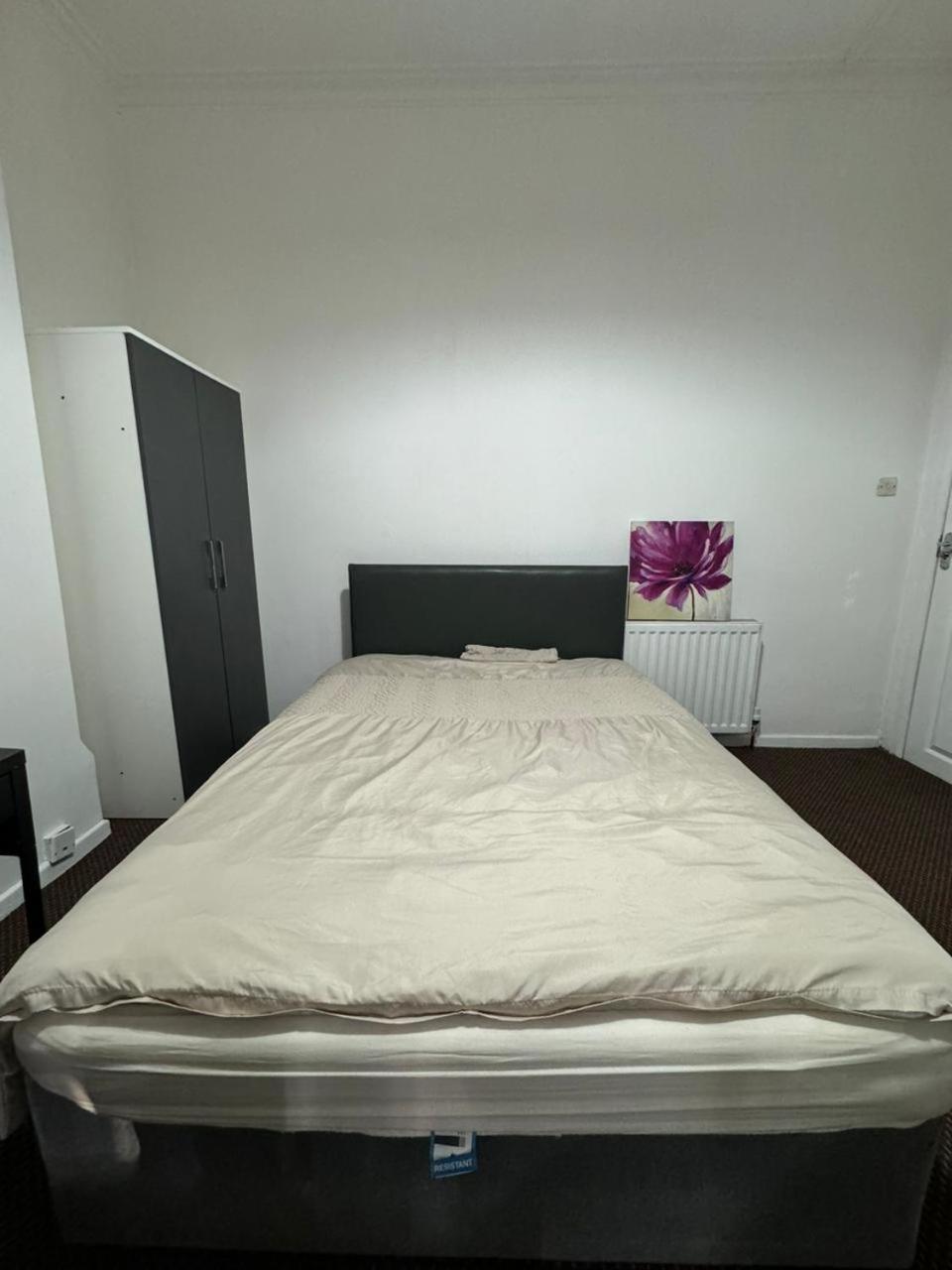 Nice Ensuite Near Cricket Ground Nottingham Luaran gambar